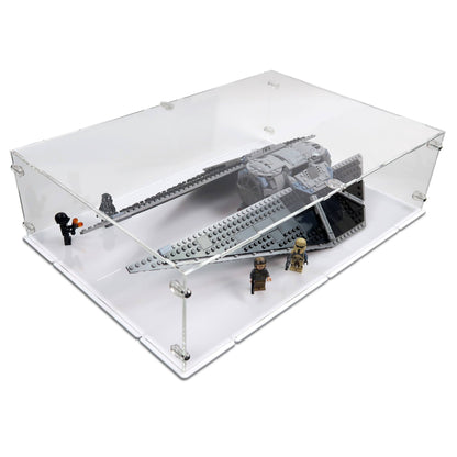 47 x 32 x 13cm Display Case