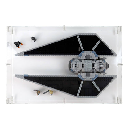 47 x 32 x 13cm Display Case