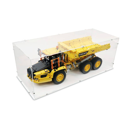 65 x 26 x 24cm Display Case