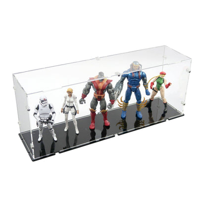 52 x 13 x 20cm Display Case
