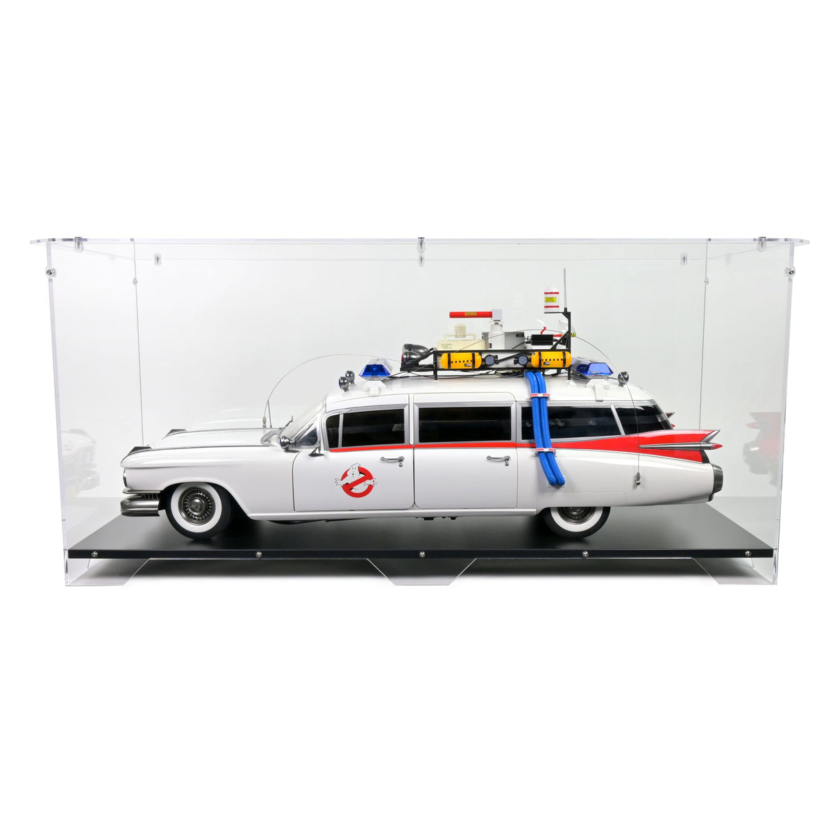 Large Coffee Table for Blitzway Ghostbusters 1984 Ecto-1
