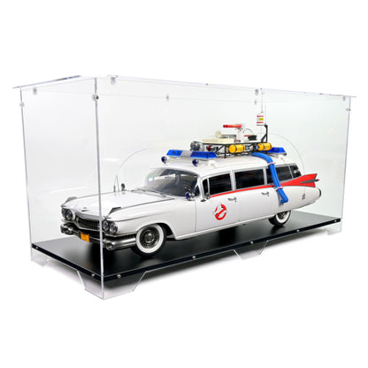 Large Coffee Table for Blitzway Ghostbusters 1984 Ecto-1