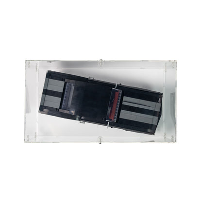 Chevrolet Camaro Z28 Display Case for LEGO 10304