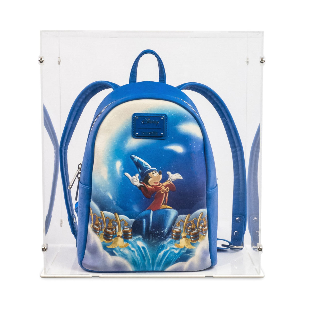 Loungefly Mini Backpack Display Case