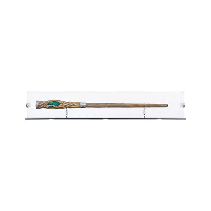 Harry Potter Wand Display Case
