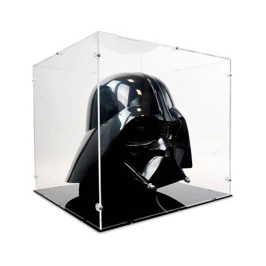 Darth Vader Helmet Display Case for Hasbro E0328