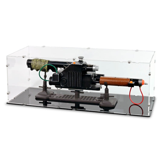 Spengler’s Neutrona Wand Display Case for Hasbro E9562