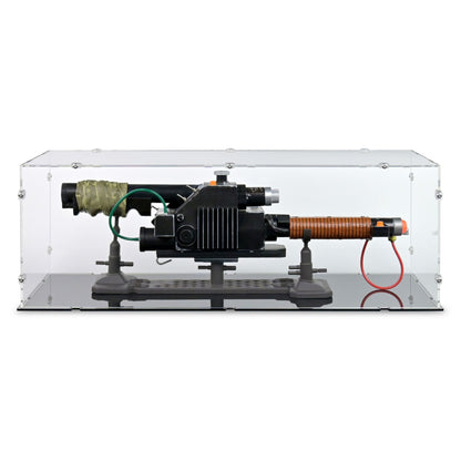 Spengler’s Neutrona Wand Display Case for Hasbro E9562