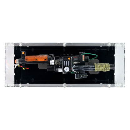 Spengler’s Neutrona Wand Display Case for Hasbro E9562