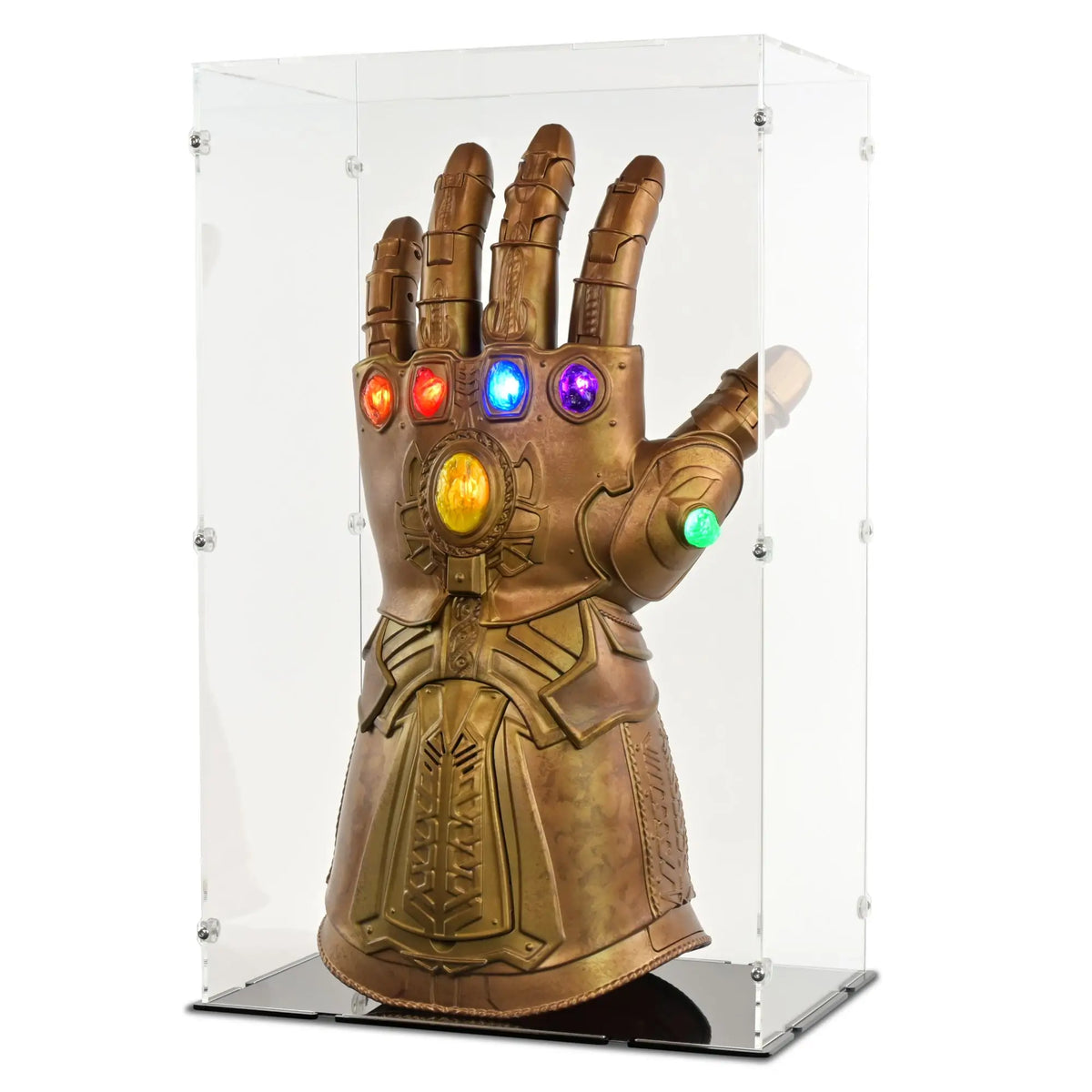 32 x 21 x 52cm Display Case
