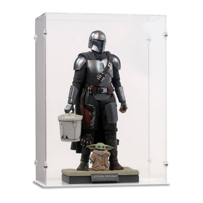 26 x 13 x 36cm Display Case