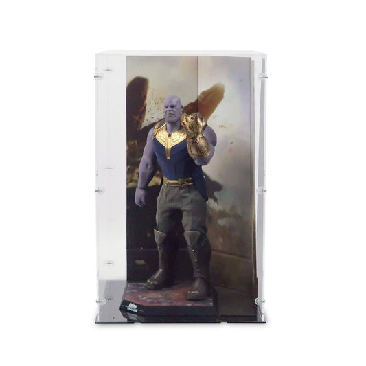 32 x 32 x 52cm Display Case
