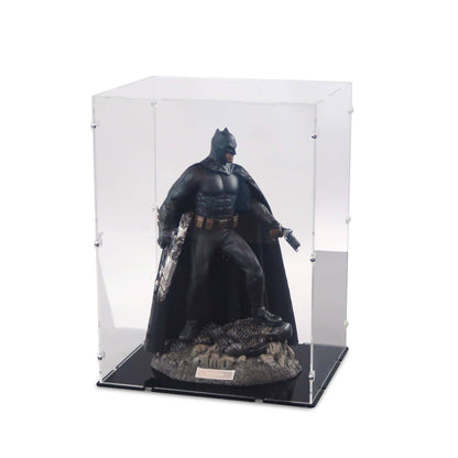 1/6 Scale Batman Justice League Display Case for Hot Toys Deluxe Version