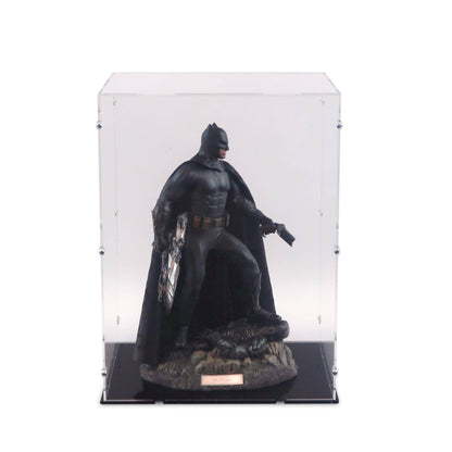1/6 Scale Batman Justice League Display Case for Hot Toys Deluxe Version