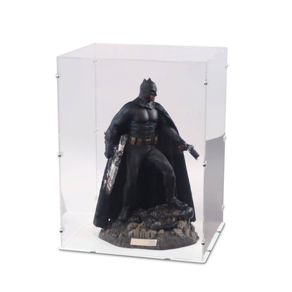 1/6 Scale Batman Justice League Display Case for Hot Toys Deluxe Version