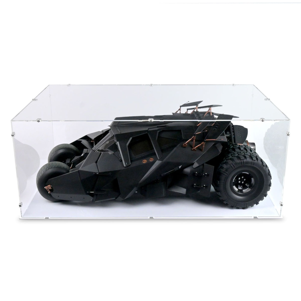 78 x 52 x 30cm Display Case