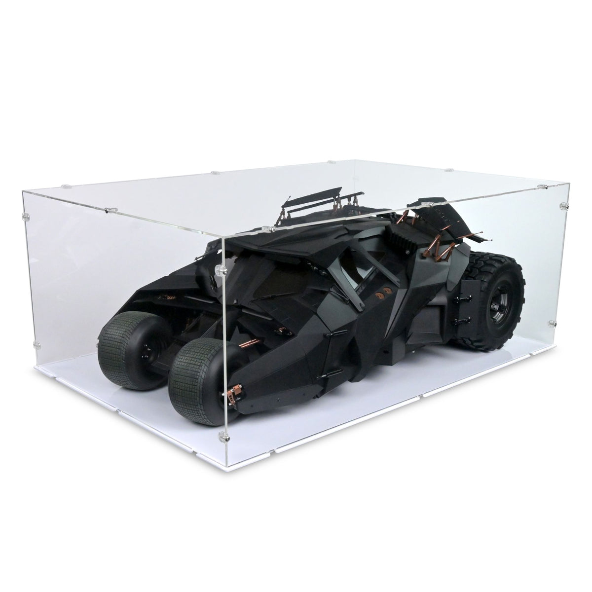 78 x 52 x 30cm Display Case