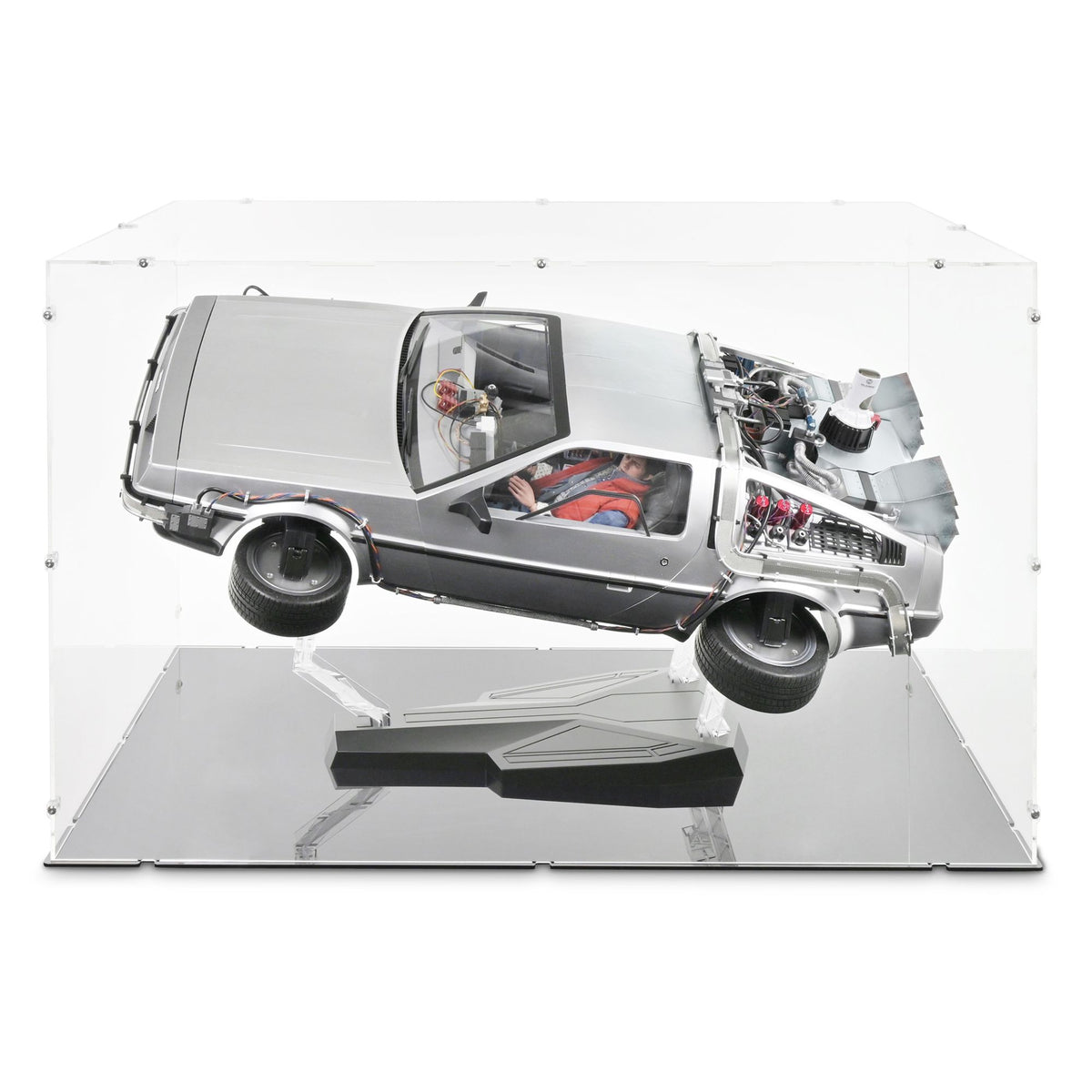 78 x 47 x 47cm Display Case