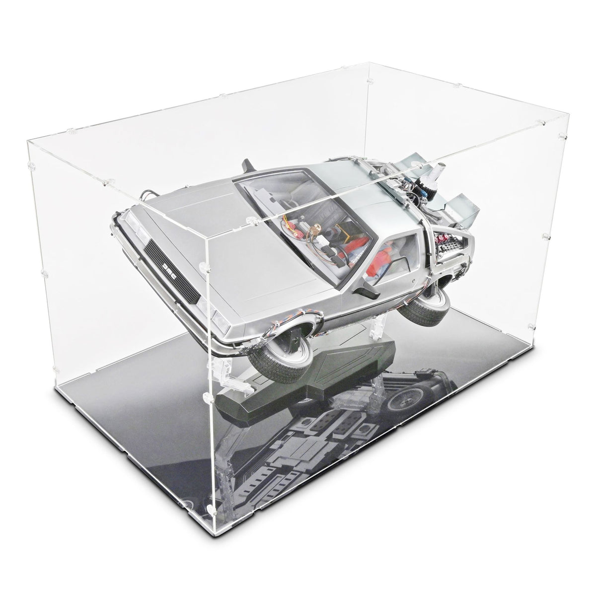 78 x 47 x 47cm Display Case