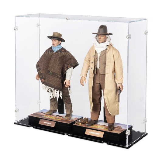 39 x 13 x 36cm Display Case