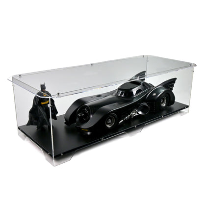 Large Coffee Table for Hot Toys 1989 Batmobile MMS170