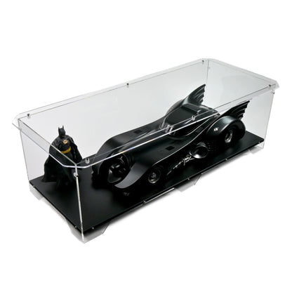 Large Coffee Table for Hot Toys 1989 Batmobile MMS170