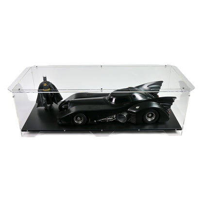 Large Coffee Table for Hot Toys 1989 Batmobile MMS170