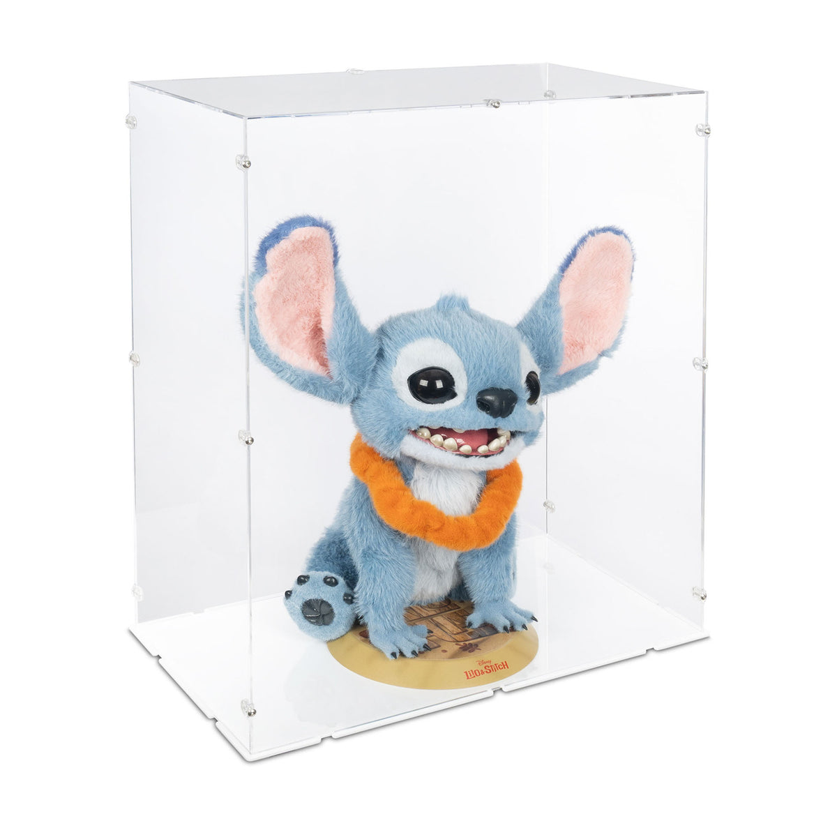 47 x 26 x 59cm Display Case