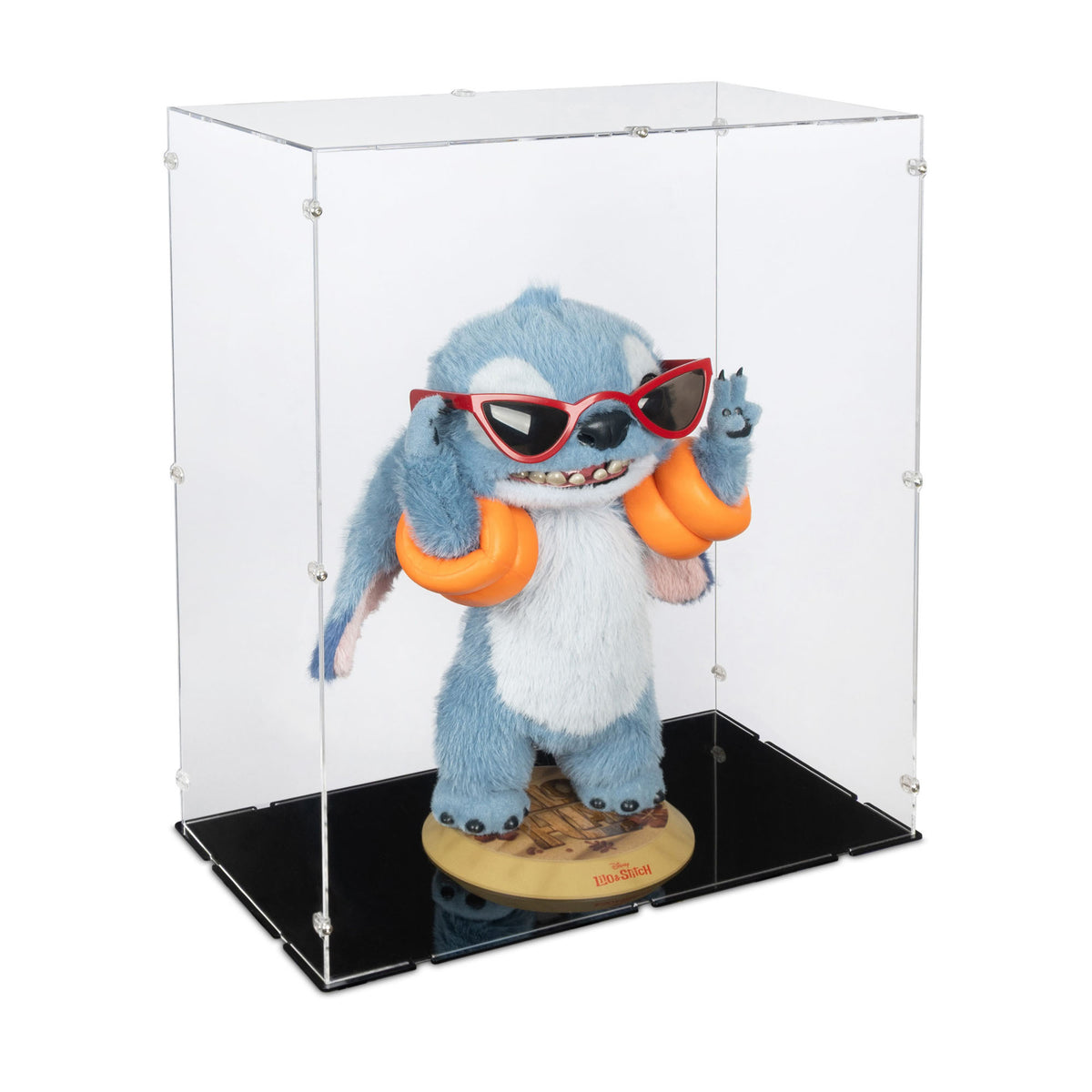 47 x 26 x 59cm Display Case
