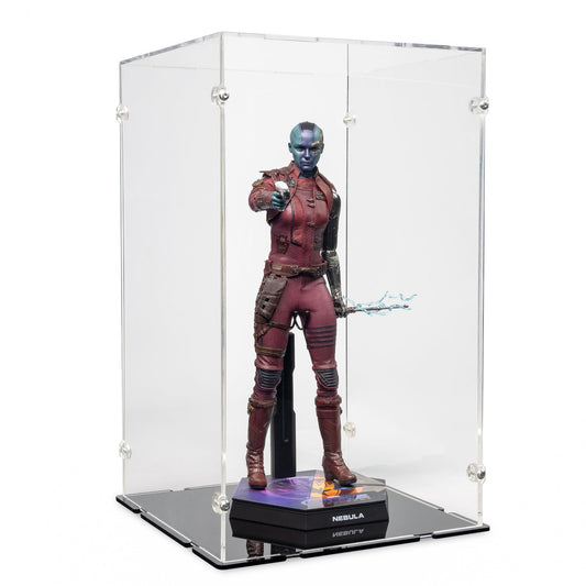1/6 Scale Nebula Endgame Display Case for Hot Toys MMS 534