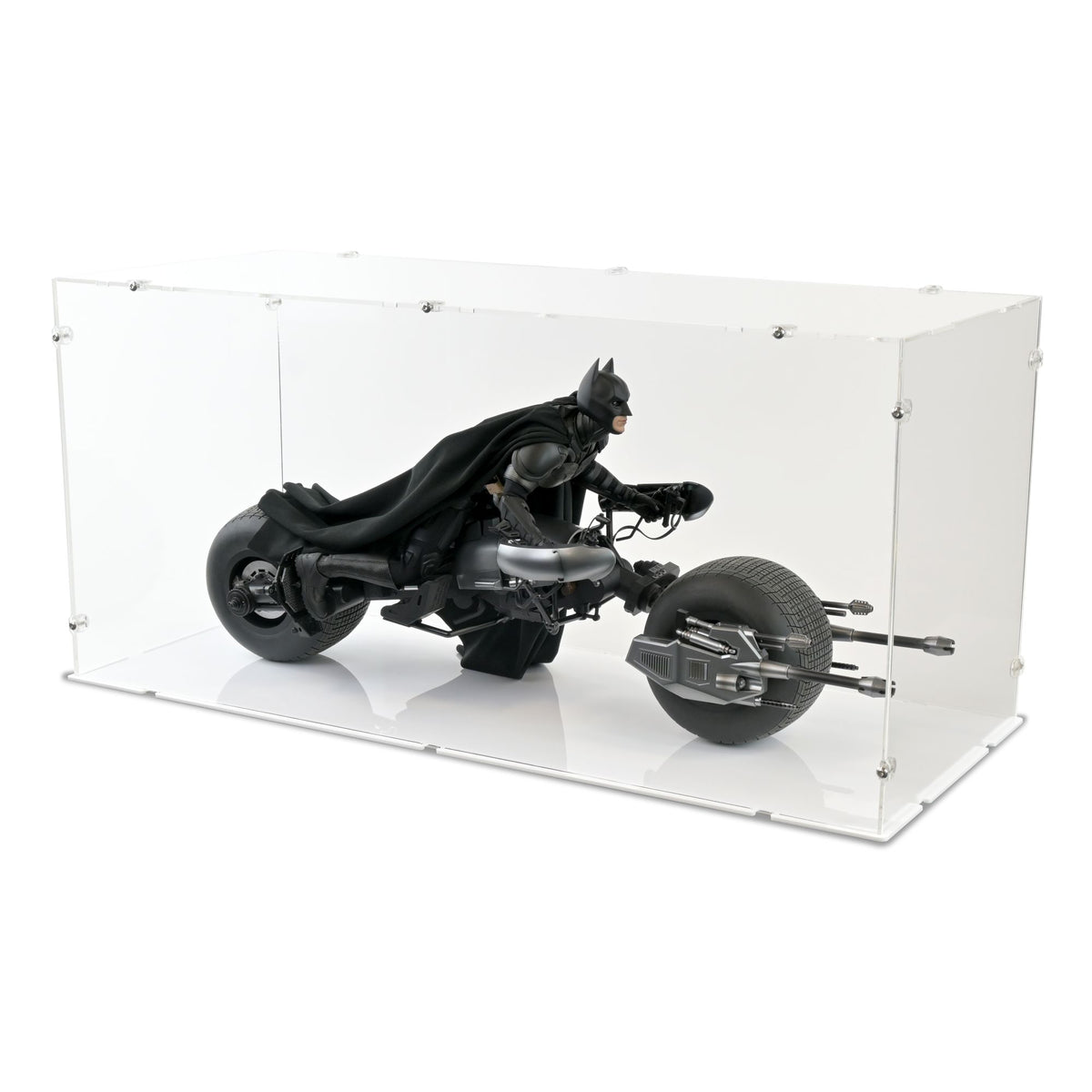 65 x 26 x 30cm Display Case