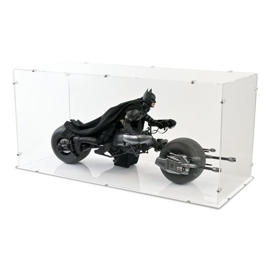 65 x 26 x 30cm Display Case