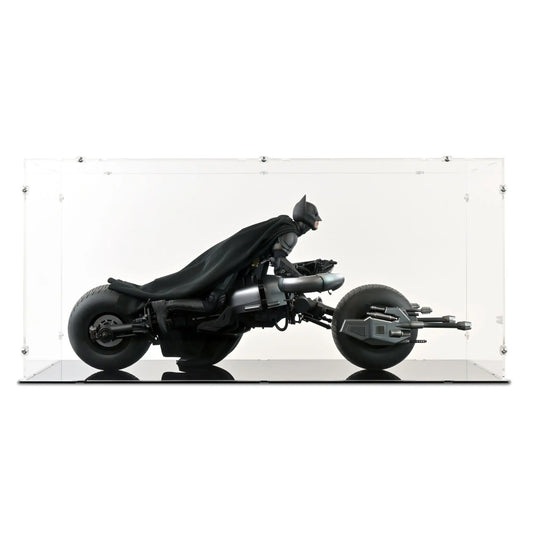 65 x 26 x 30cm Display Case
