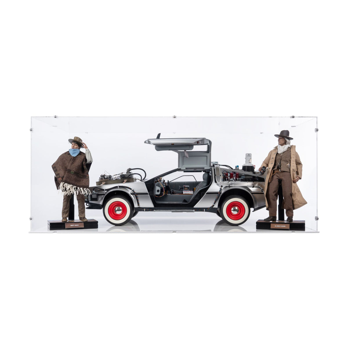 90 x 52 x 36cm Display Case