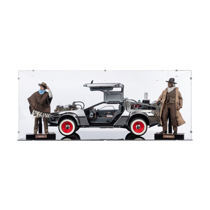 90 x 52 x 36cm Display Case