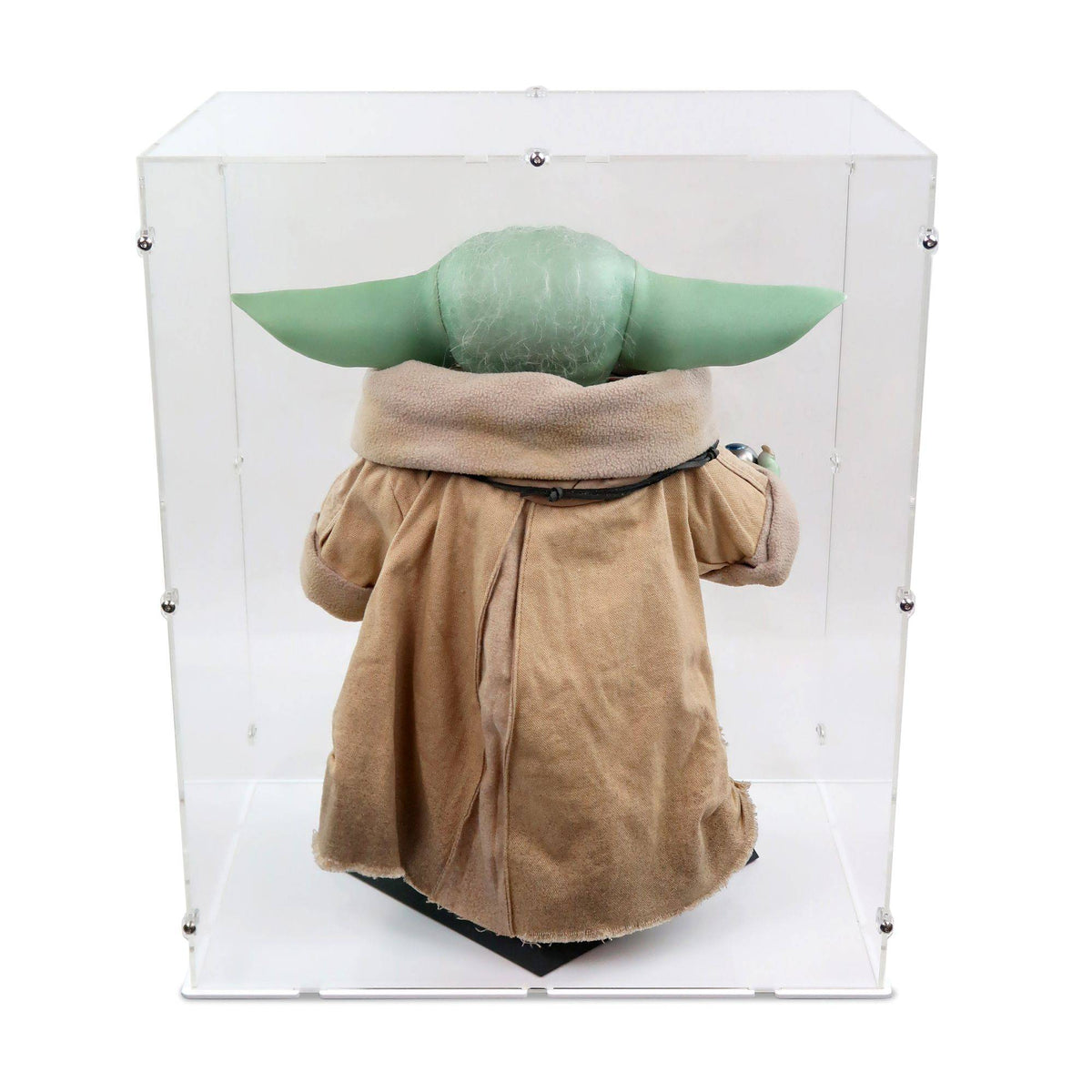 1/1 Scale The Child (Life Size) Display Case for Hot Toys LMS013