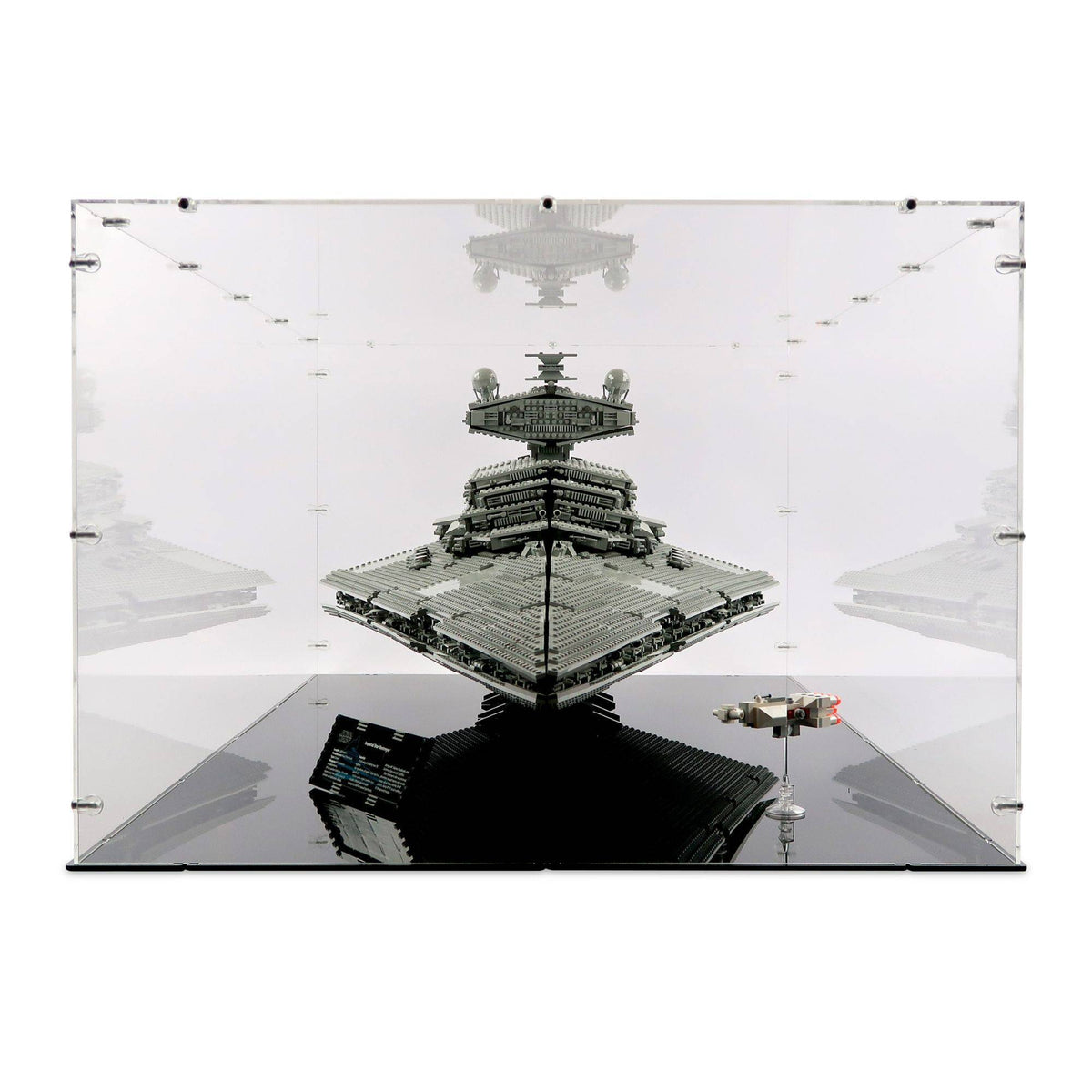 110 x 65 x 47cm Display Case