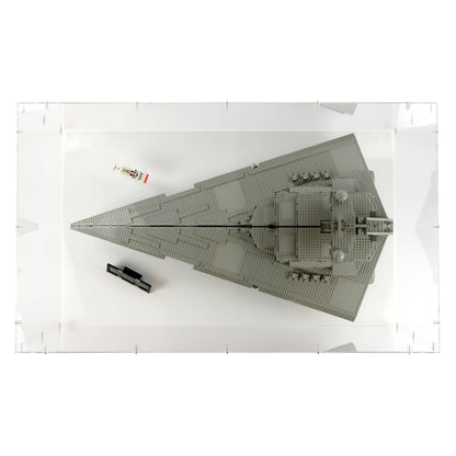 110 x 65 x 47cm Display Case