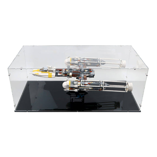 78 x 39 x 30cm Display Case