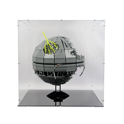 65 x 65 x 65cm Display Case
