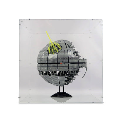 UCS Death Star 2 Display Case for LEGO 10143