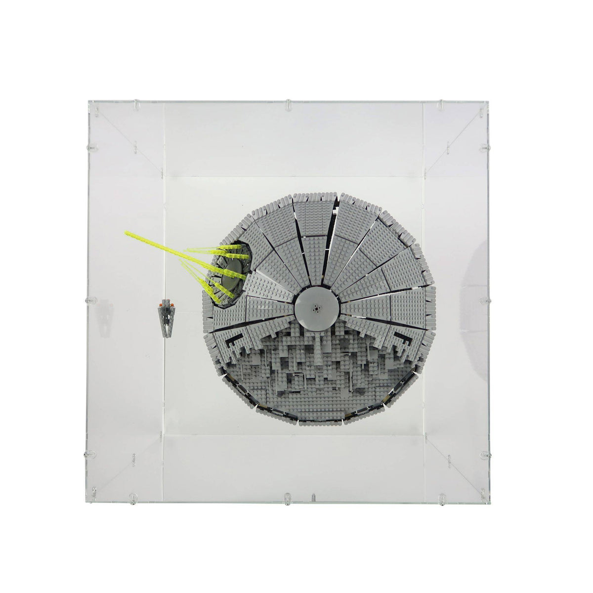 65 x 65 x 65cm Display Case