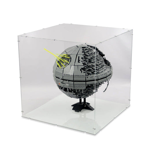 65 x 65 x 65cm Display Case