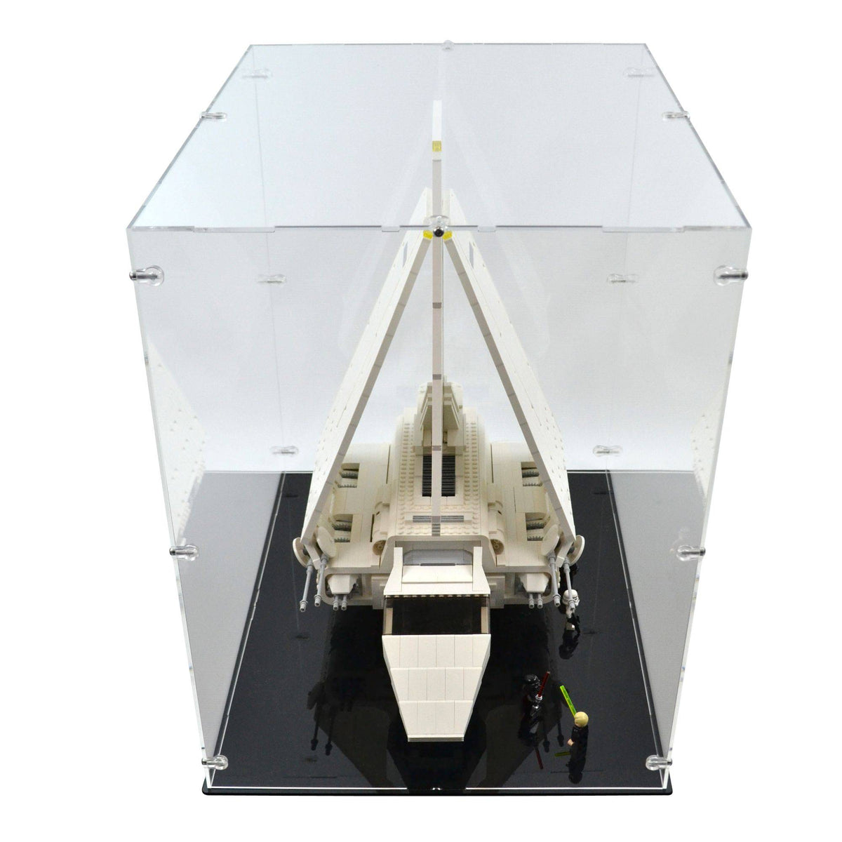 52 x 39 x 52cm Display Case