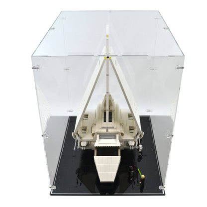 52 x 39 x 52cm Display Case