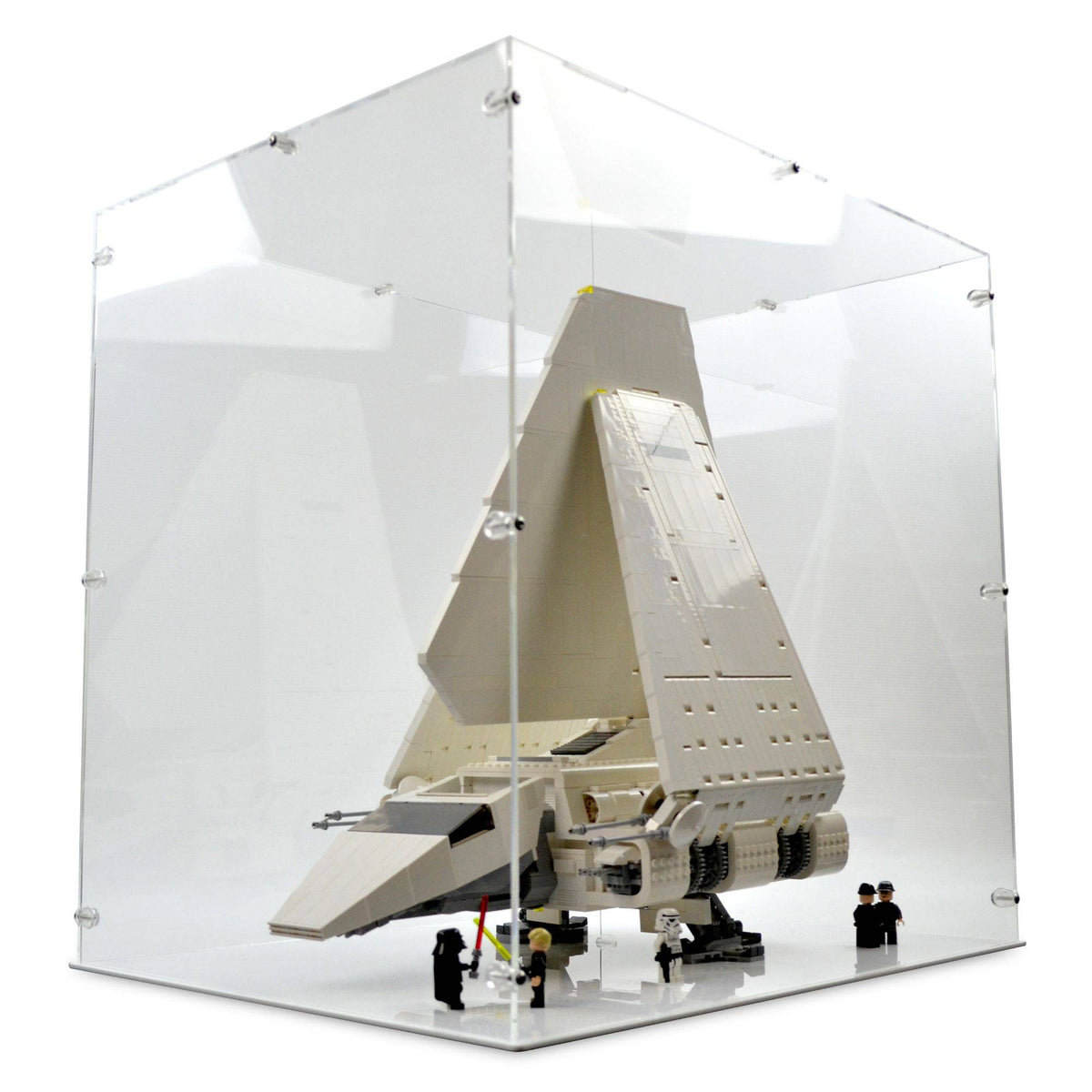 52 x 39 x 52cm Display Case