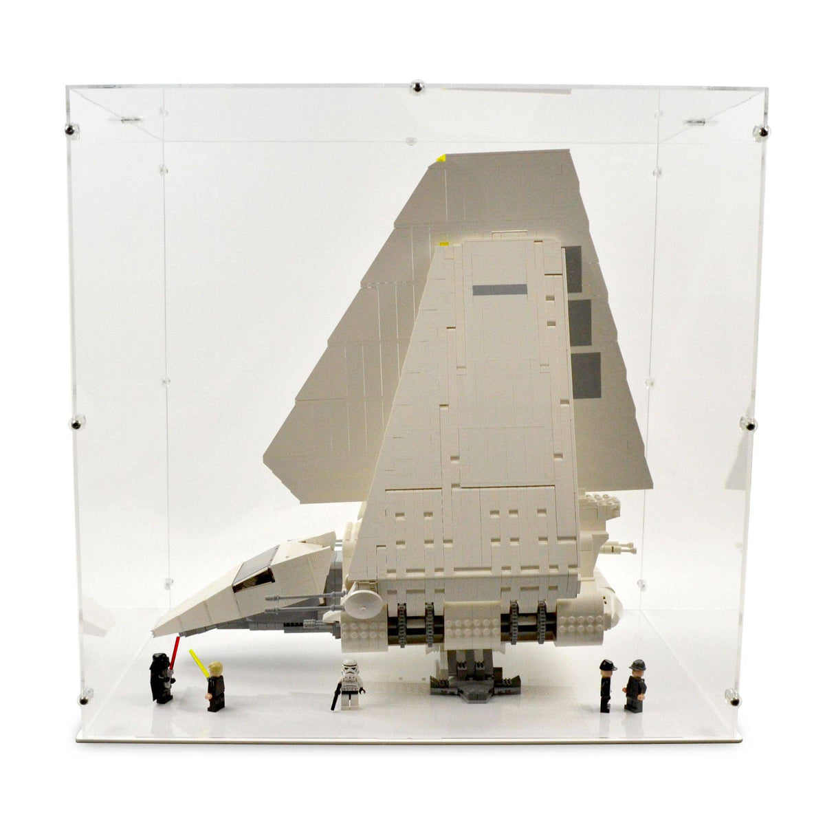 52 x 39 x 52cm Display Case
