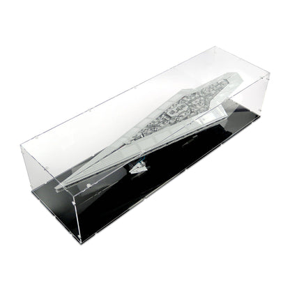 130 x 39 x 30cm Display Case
