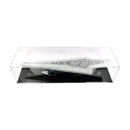 130 x 39 x 30cm Display Case