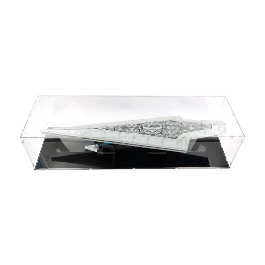 130 x 39 x 30cm Display Case